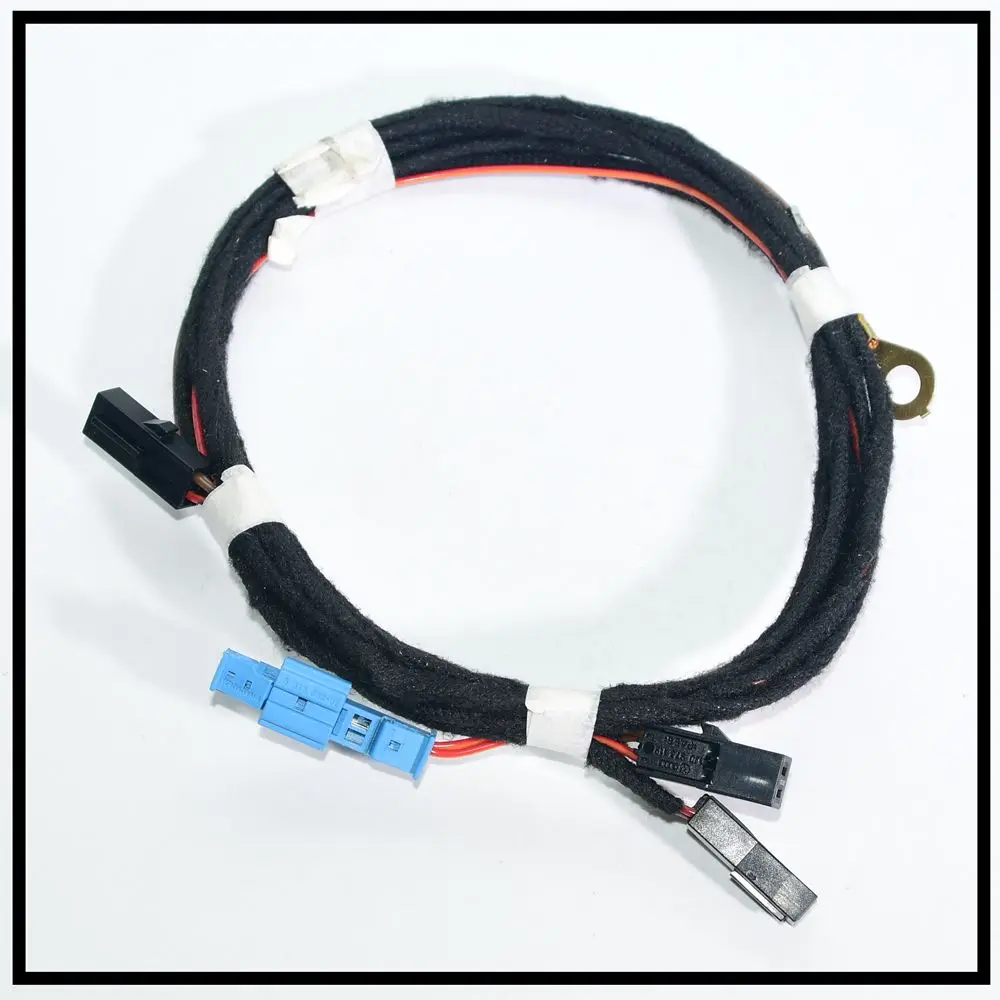 Новый оригинальный вентиляционный кабель кондиционера для Passat B6 B7 CC 3AA 971 315 3AD 819