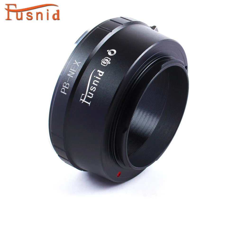 Кольцо-адаптер для объектива камеры PB-NEX стандартного крепления корпуса Sony NEX |