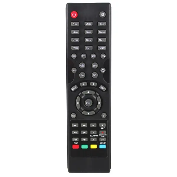 KSP KR KORAX mini HD * HOMETECH NEO MAX 5000 SUNPLUS Спутниковое управление (nando = nando)-44N | Электроника