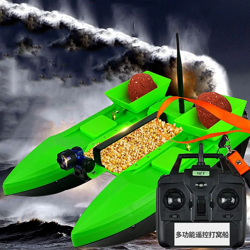 D6 автоматический пульт дистанционного управления погружная лодка 500 м большой