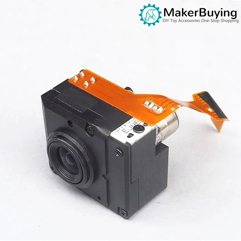 Движение камеры движение слайдер шаговый двигатель Электромагнит DIY материалы |