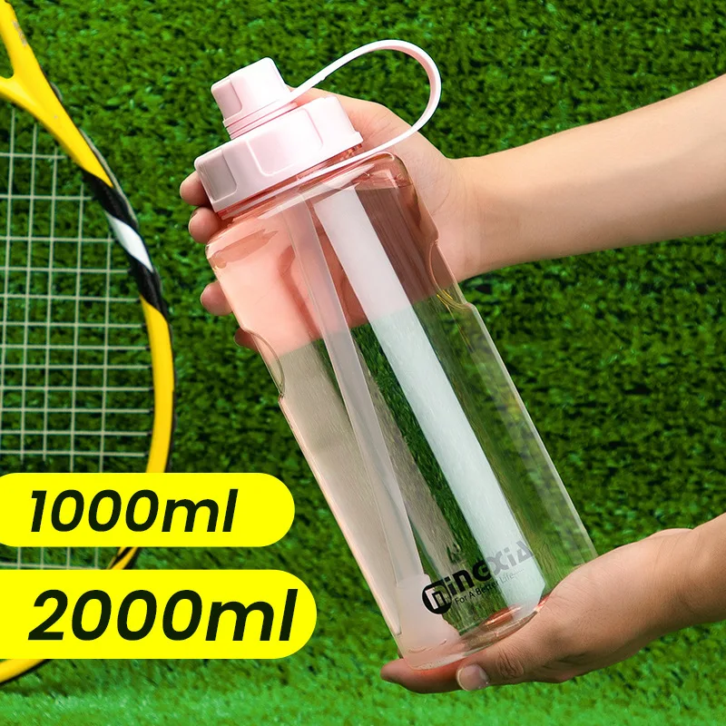 Бутылка для воды Спортивная горячая Распродажа альпинизма не содержит бисфенола