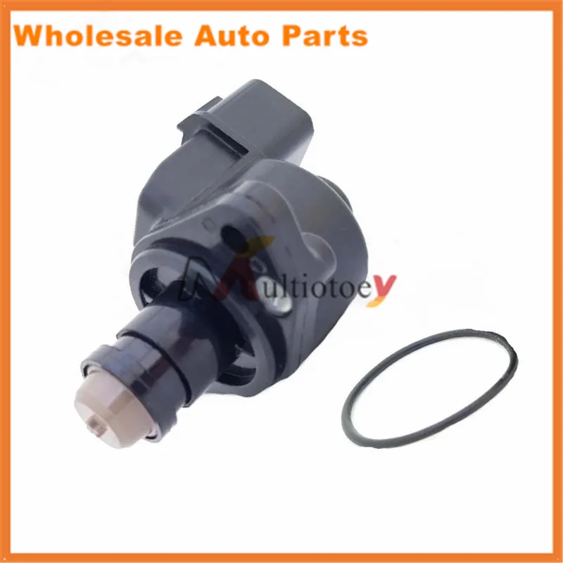 1 шт. контроллер шагового холостого хода Vavle 18137-65D00 1813765D00 E9T18071 для SUZUKI Vitara X90 Chevrolet