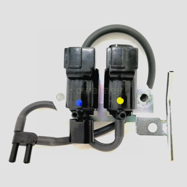 MR263723 Соленоидный клапан управления муфтой свободного хода для Mitsubishi Pajero Montero Sport