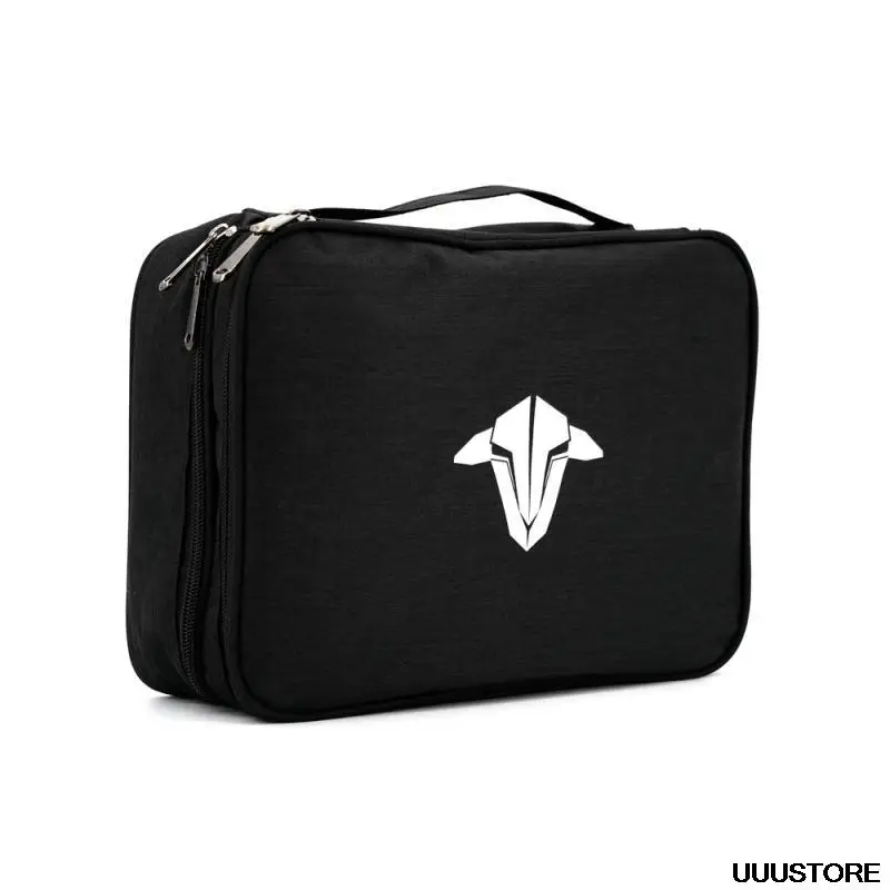 Сумка снаряжения TBS Team Blacksheep V2 для Fatshark HDO SKYZONE SKY02X SKY04X SKY04L FPV очки и Танго 2 гоночный