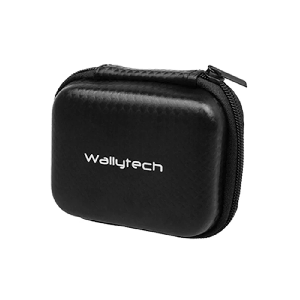 Портативная мини-сумка для хранения камеры чехол переноски защитный Дорожный