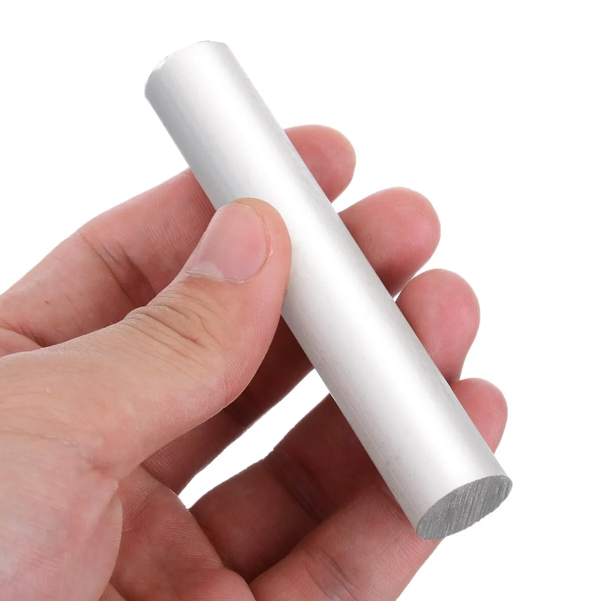 Пруток из магниевого металла 1 шт. чистота 99.99% мг сварка пайка магниевый