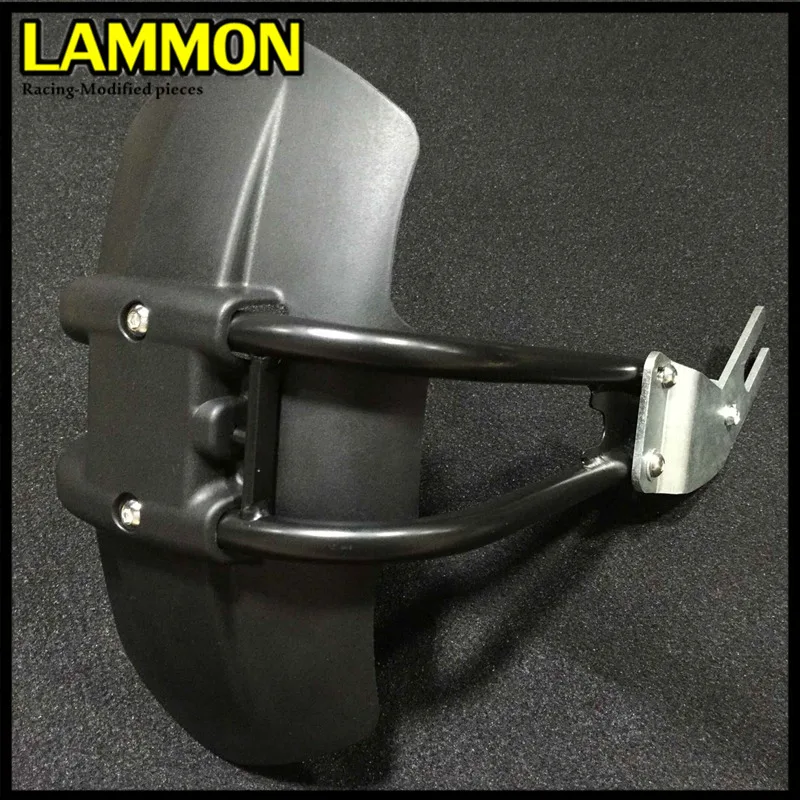 Алюминиевые аксессуары для мотоциклов заднее крыло кронштейн мотоцикла BMW