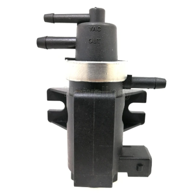 1H0906627A 1H0 906 627 A Датчик давления выхлопной трубы для Ford Seat Skoda VW Volkswagen Audi A4 A6