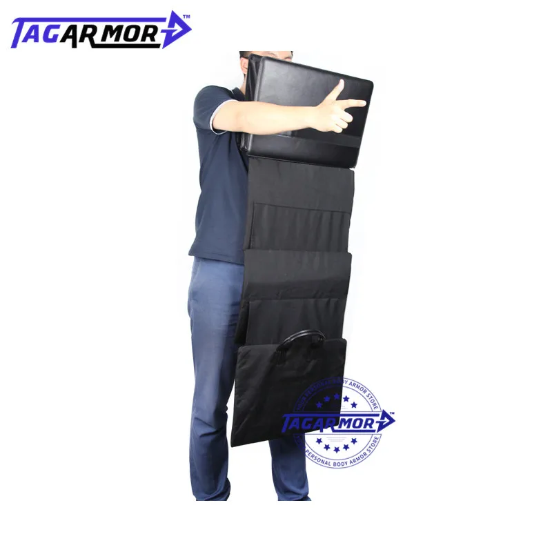 Пуленепробиваемая сумка для ноутбука 14 дюймов стандарт США | Безопасность и