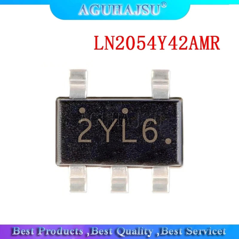 10 шт./лот LN2054Y42AMR экран 2YL6 SOT23-5 регулятор новый оригинальный |