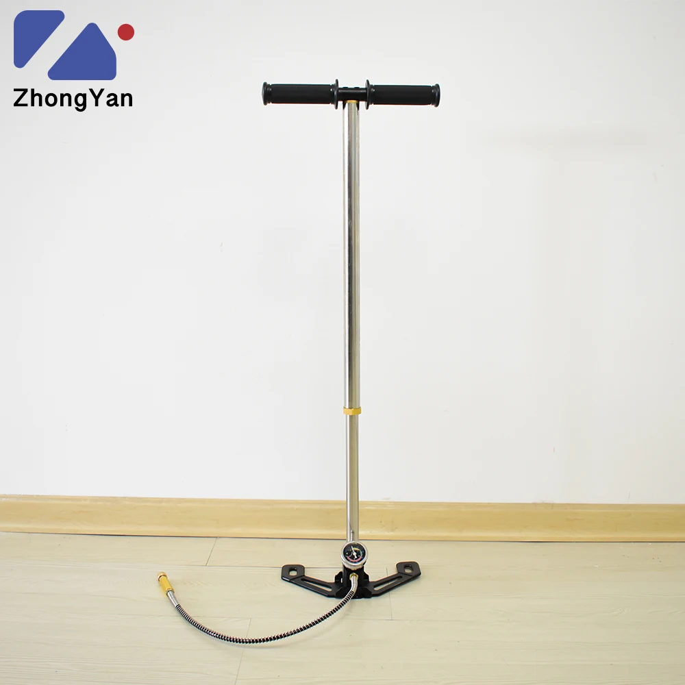 Оптовая продажа пневматическая винтовка Сделано в Китае 4500psi высокого давления