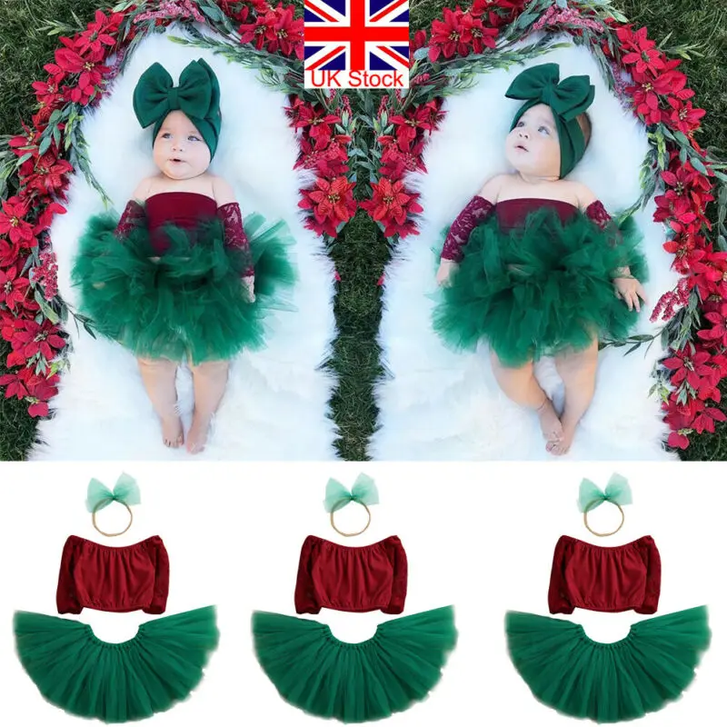 Новинка 2020 роскошный наряд для первого дня рождения девочек юбка-пачка нарядное