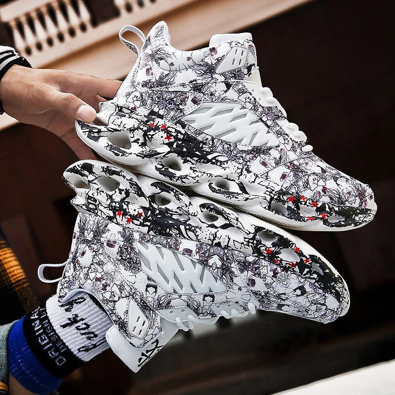 Мужские кроссовки мужская осенне-зимняя обувь спортивная Zapatillas Hombre Chaussure Homme |