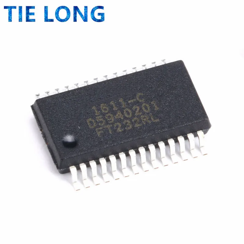 10 шт./лот FT232RL FT232 Φ FT232RQ новый оригинальный телефон 5 0 |