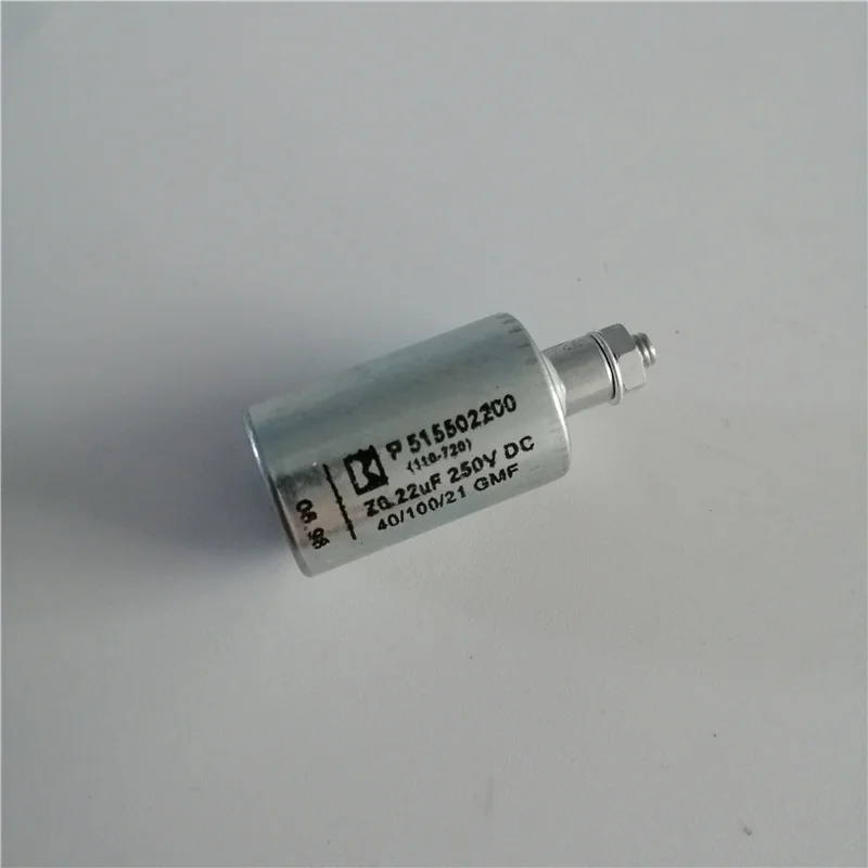 Конденсатор для simson SR1 SR2 Star KR50 schwalbe S50 S51 комплект катушки зажигания - купить по