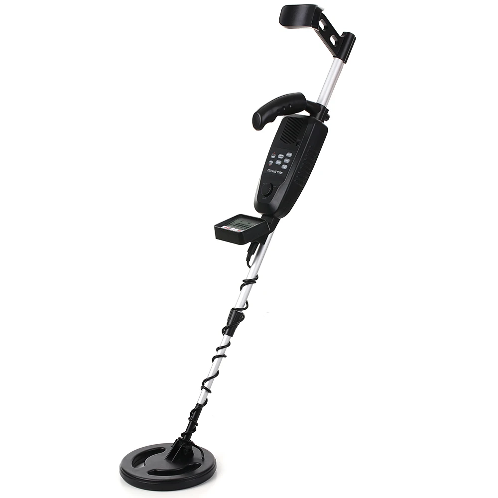 Подземный металлоискатель MD3500 Высокочувствительный металлодетектор для поиска