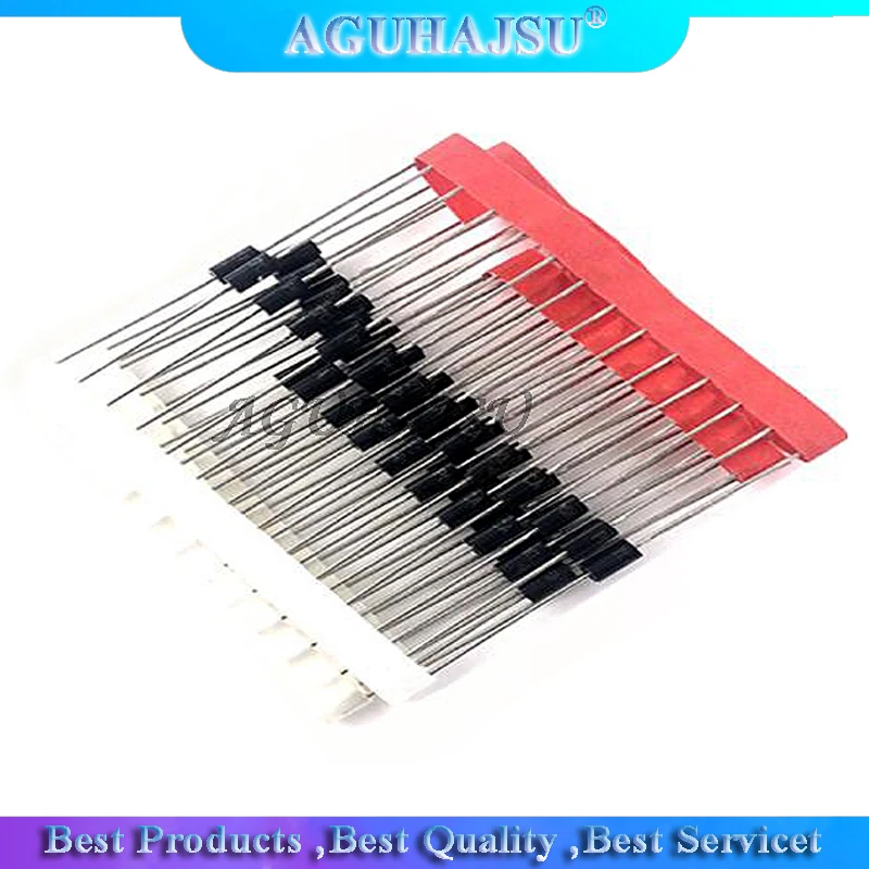 Телевизионный диод P6KE200A P6KE P6KE200 200A подавляющий переходный