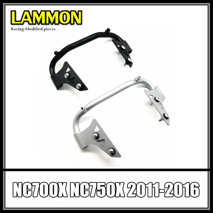 Аксессуары для мотоциклов NC700/750 повышающий кронштейн из нержавеющей стали HONDA