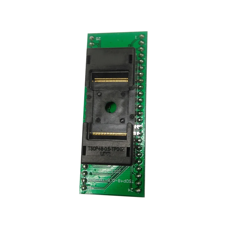 ANDK высокое качество длинная фотовспышка открытая верхняя структура сгорание в