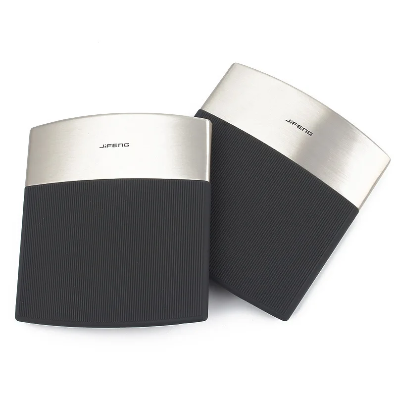 Ультра-Dunne 10 шт чехол с рисунком Ван сигарет водоотталкивающий защитой от печати