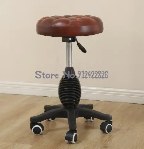 Косметический стул Многофункциональный Европейский Специальный табурет для