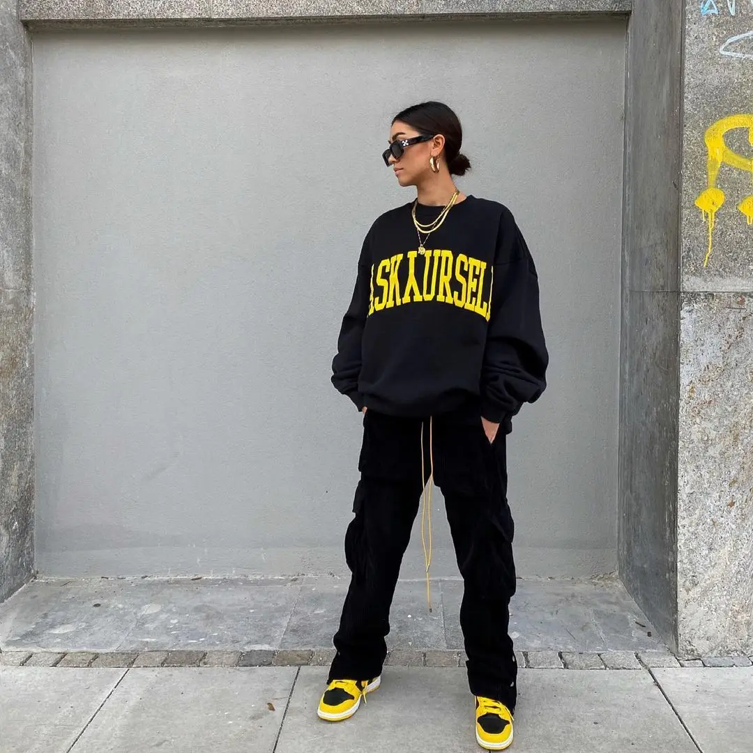 Мужская толстовка с капюшоном и надписью Askyurself большие размеры | одежда