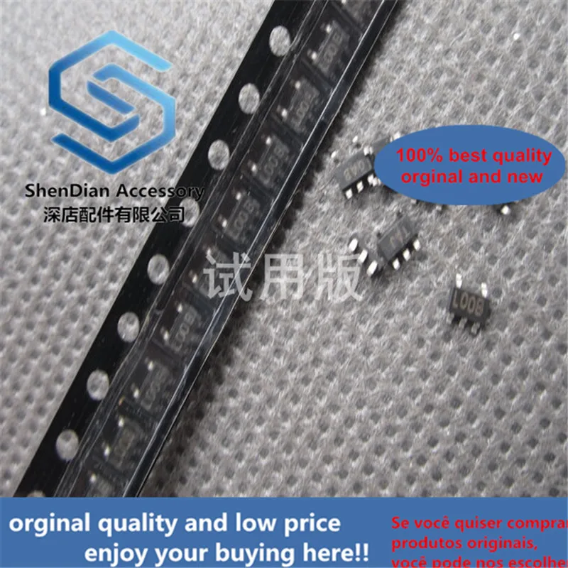10 шт. только оригинальный новый настоящий регулятор напряжения sotck LDO чип LP2985IM5X-3.0