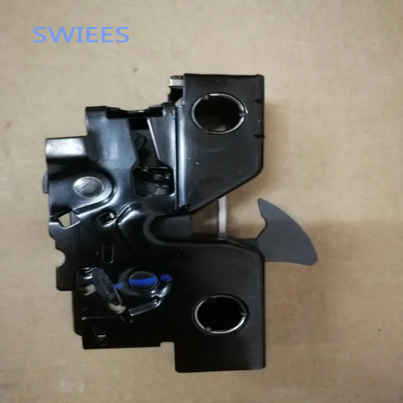 SWIEES защелка капота двигателя для VW Jetta MK6 NEW POLO 16D823509 16D 823 509 5C7823509B 6RD 509B 6R0 |