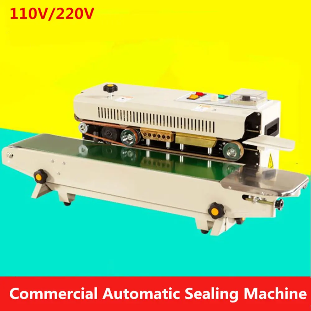 Автоматическая Горизонтальная фотопленка 220 В/110 В пластиковый упаковочный