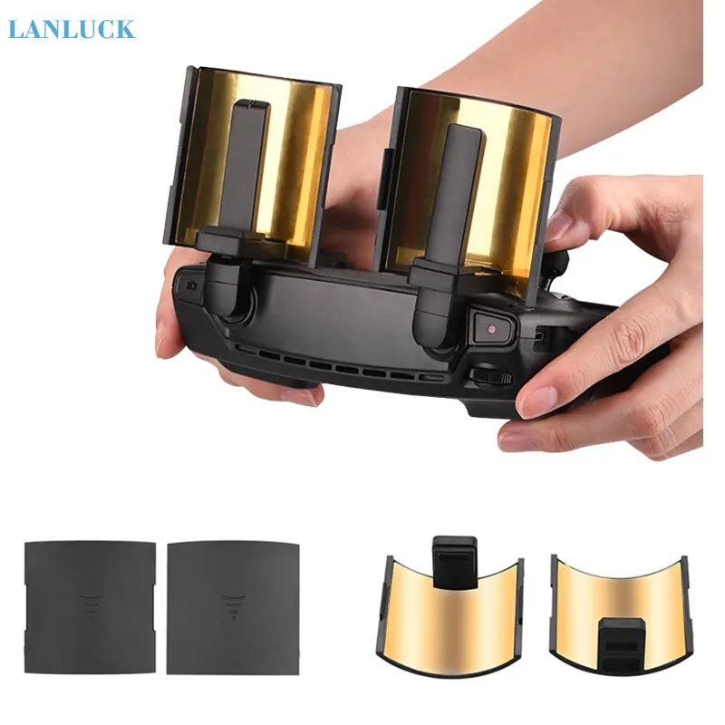 Пульт дистанционного управления усилитель сигнала для DJI mavic Mini zoom/pro air Drone