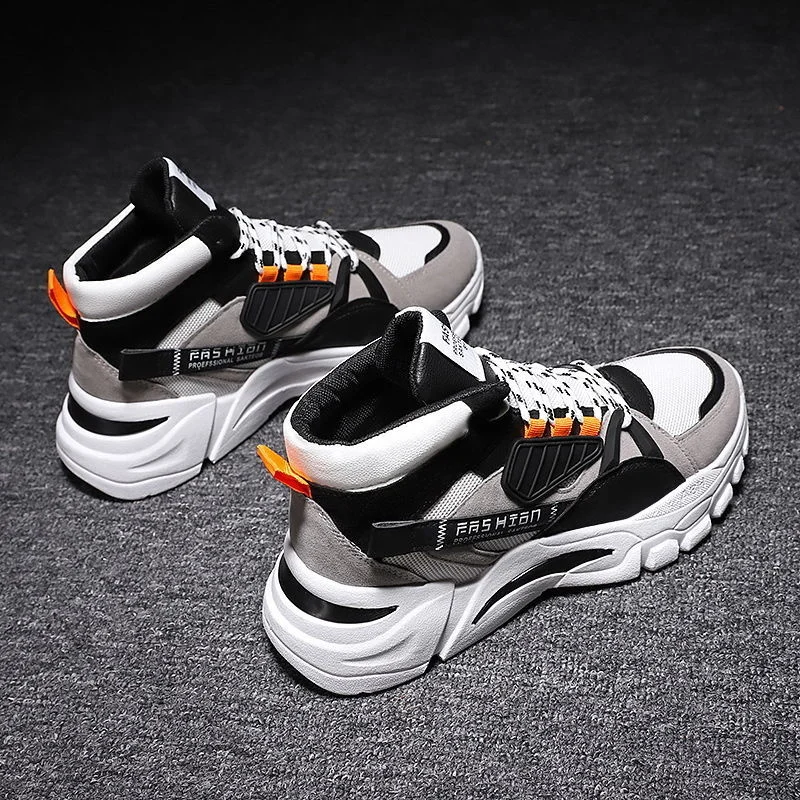 Мужская спортивная обувь весна для бега тенниса | Обувь