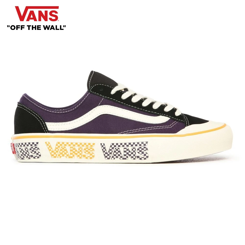 Кеды Vans VA3MVL25S | Обувь