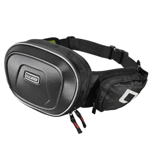 Мотоциклетная нагрудная сумка ранец для езды на мотоцикле кошелек