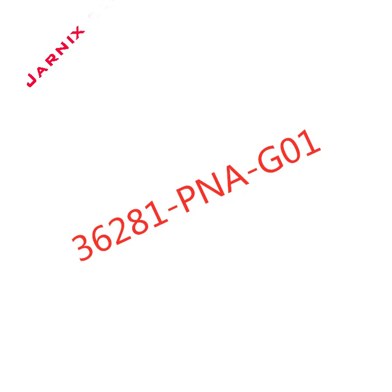 Воздушный клапан для HONDA CR-V 2002 2 0 OEM:36281-PNA-G01 | Автомобили и мотоциклы