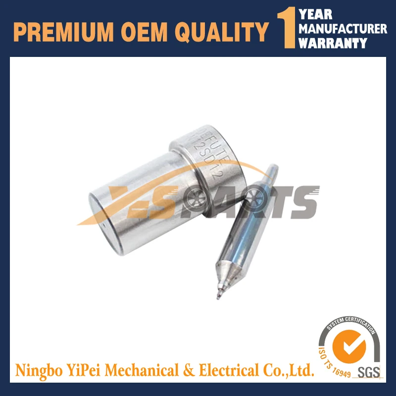 НАСАДКА ДЛЯ ИНЖЕКТОРА DN12SD12 KUBOTA Z500 Z600 ZH600 D650 D750 D850 DH850 D950 V1100