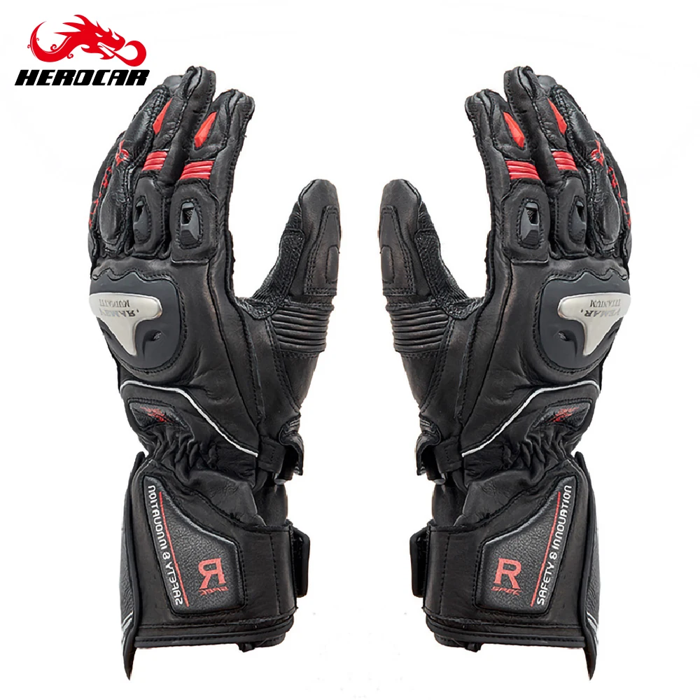 Мотоциклетные Перчатки VEMAR дышащие профессиональные велосипедные перчатки