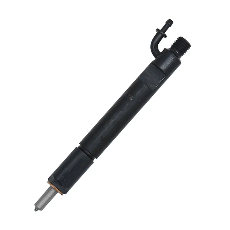 Топливный инжектор 0432191624 совместимый с погрузчиком Bobcat 863 873 T200 совместим