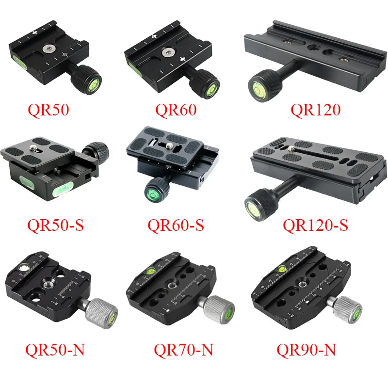 Шаровая Головка для штатива BEXIN серии QR адаптер из алюминиевого сплава