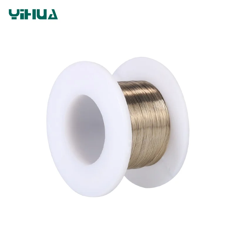 100 м 0 1 мм сплавы стальной провод сепаратор экрана режущая линия инструмент для
