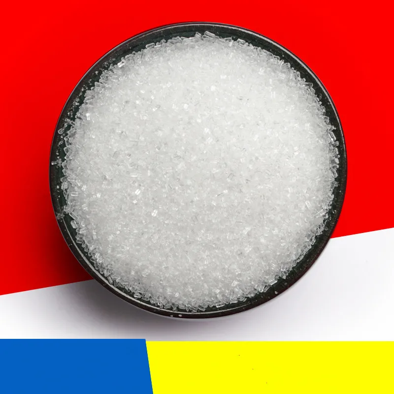 100 г MgSO4 сульфат магния для предотвращения желтых заболеваний цветочное