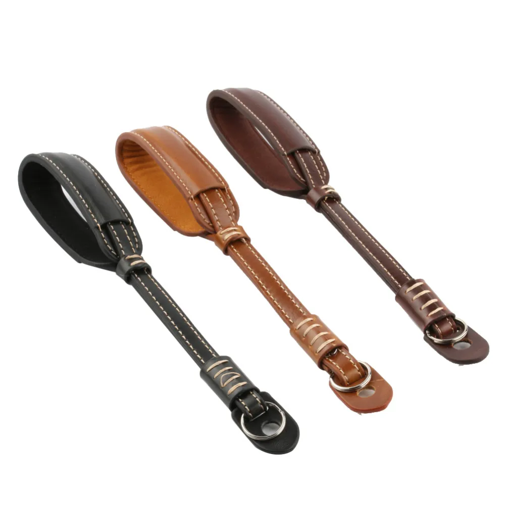 Ремешок на запястье для камеры Finepix Fuji Fujifilm X30 X20 X10 XT10 XT1 X100 X100S XE1 XE2 XM1 XA1 из