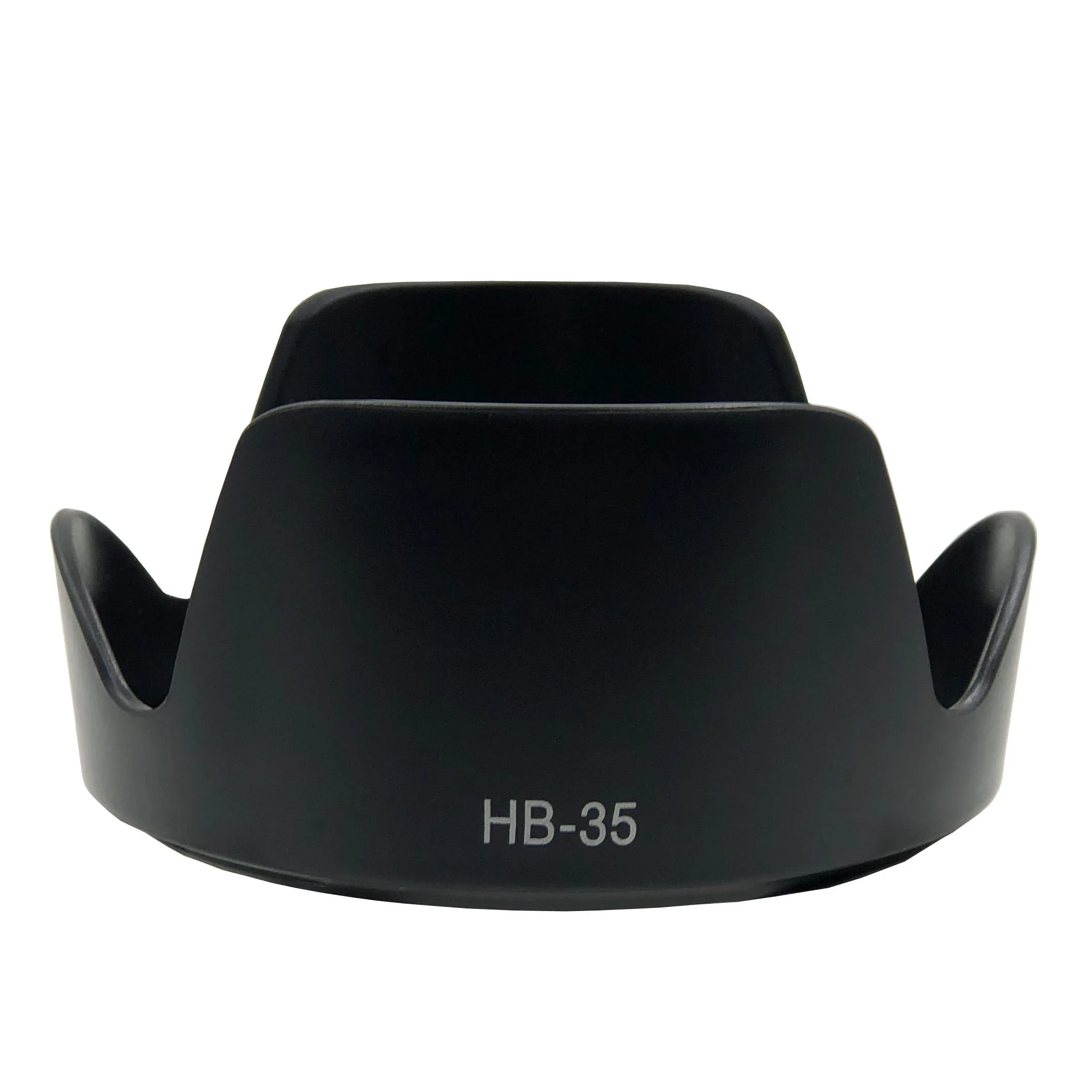 High quality bayonet Lens Hood HB-35 for Camera AF-S DX 18-200mm f/3.5-5.6G IF-ED Y451 | Hoods