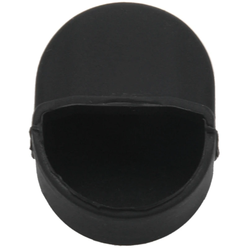 2 шт. силиконовый защитный чехол для педали крыла задняя силиконовая крышка Xiaomi