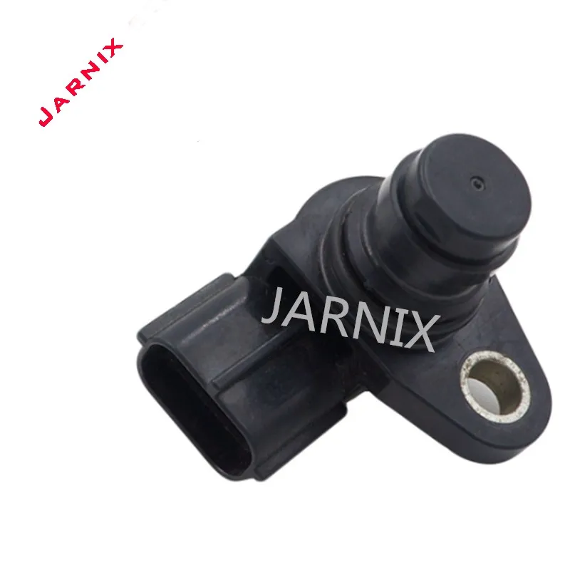 Датчик положения распредвала двигателя Пластиковый черный Универсальный для Volvo