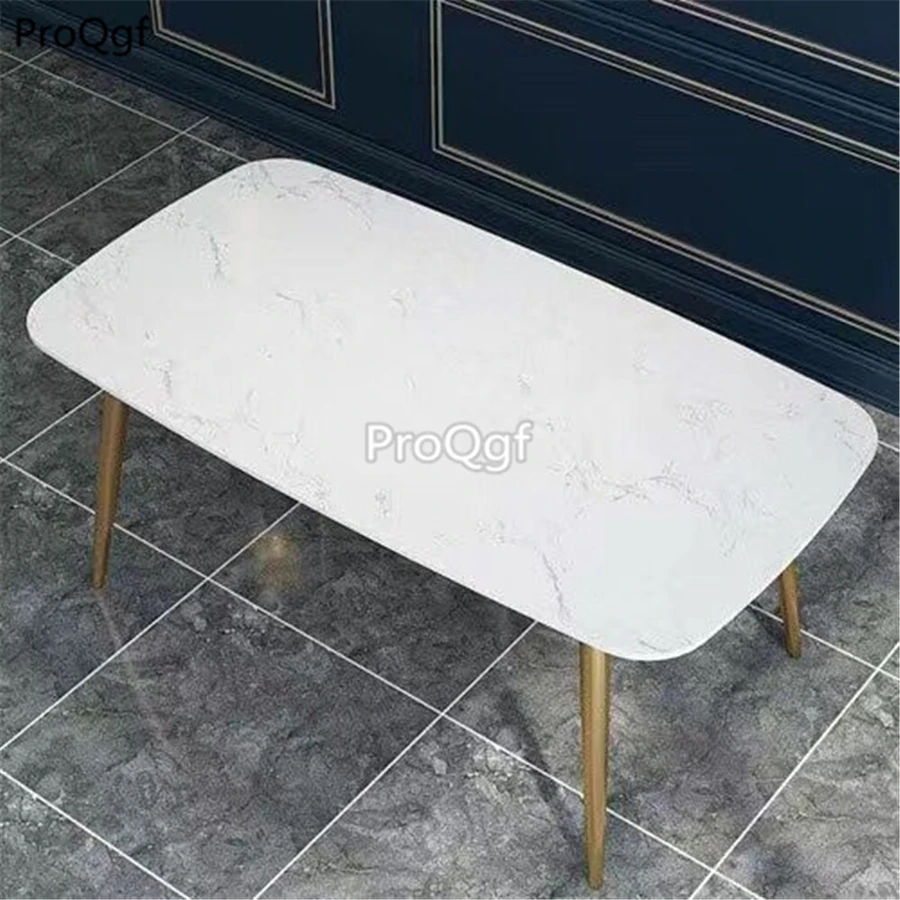 Ngryise 1 Набор ins скандинавский обеденный 180*80*75 см мраморный стул | Мебель