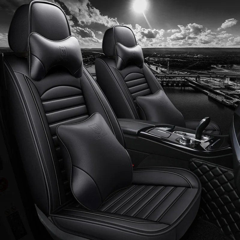Автомобильное сиденье Dingdian для Nissan Qashqai j11 j10 x-trail t32 Juke Navara d22 Leaf Tiida np300 versa Murano Kicks