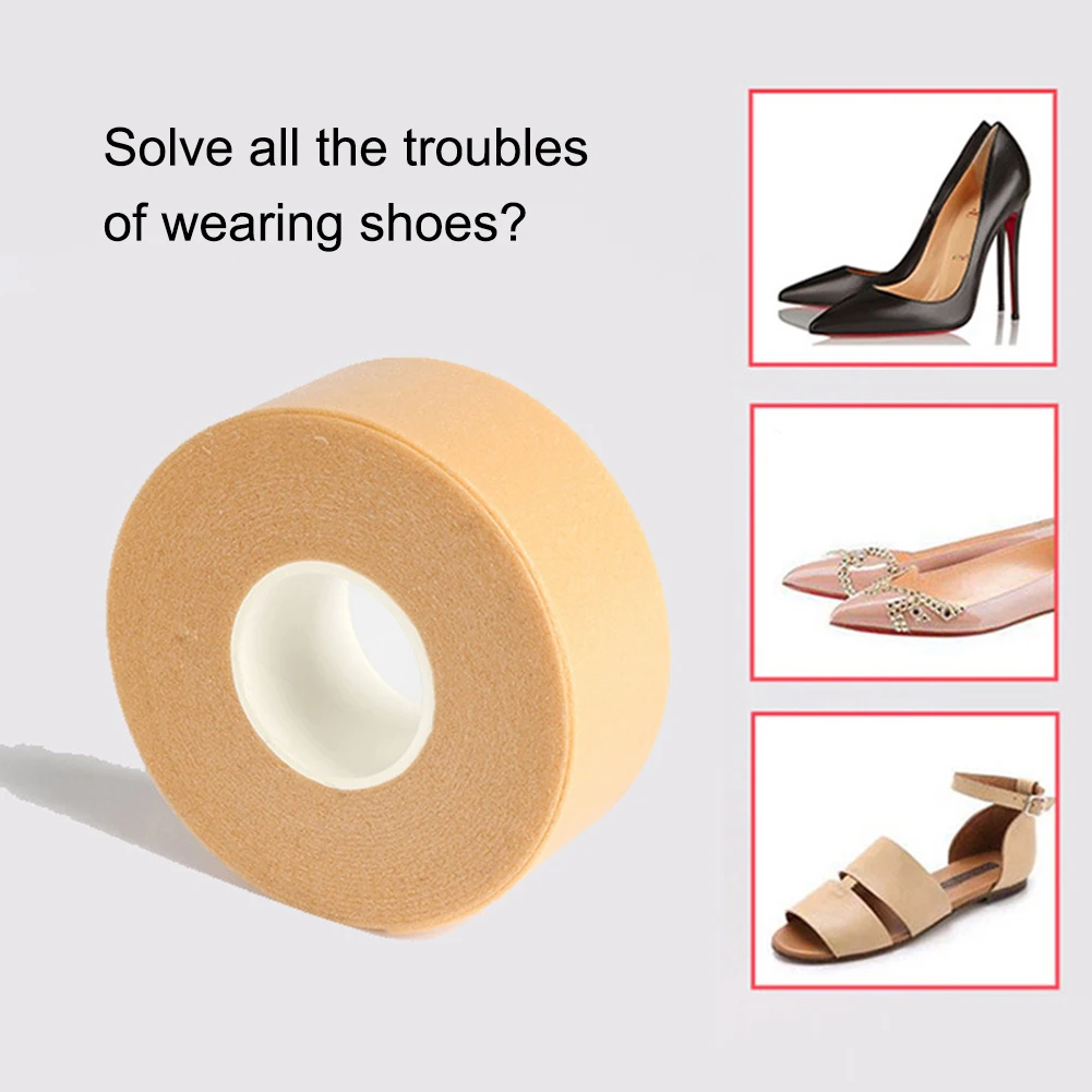 5 м защита для ухода за ногами силиконовый гелевый протектор пятки уход вставка
