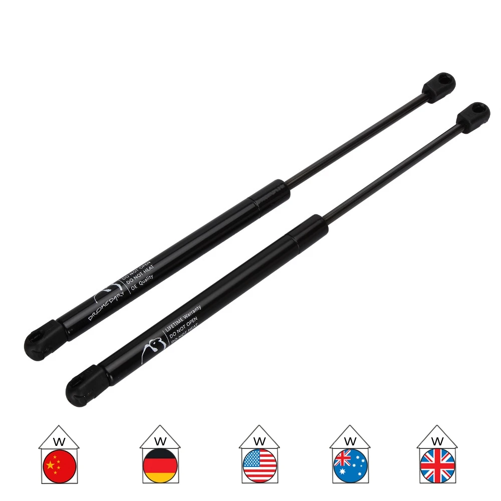 Стойки Газа багажника загрузки лифт держатель для Land Rover Range 95-02 - купить по