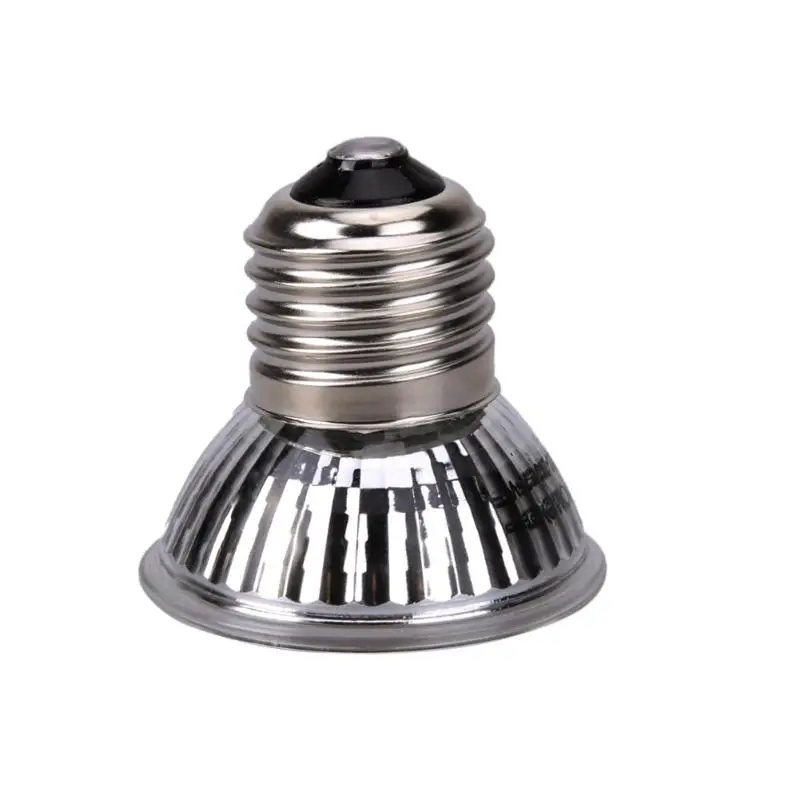 Лампа нагревательная ультрафиолетовая для рептилий 25/50/75 Вт 3 0 | Лампы и освещение